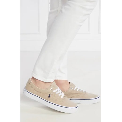 Trampki męskie Polo Ralph Lauren
