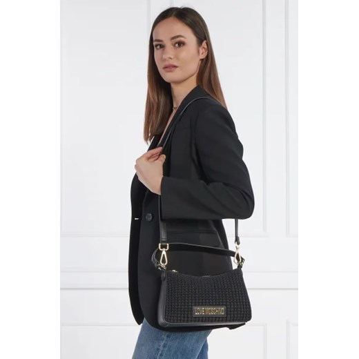 Listonoszka Love Moschino 