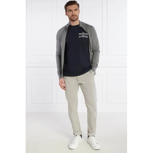 T-shirt męski Joop! z krótkimi rękawami
