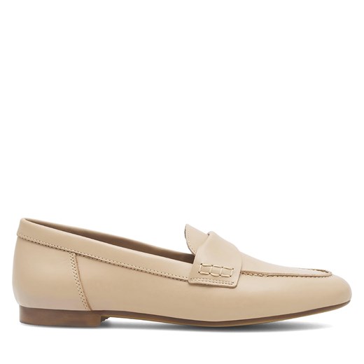 Półbuty Gino Rossi AMBRA-23455NAP Beige Gino Rossi 36 eobuwie.pl