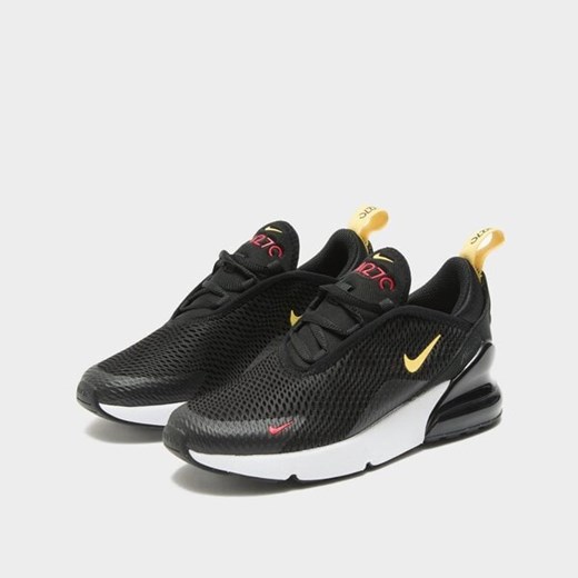 Buty sportowe dziecięce Nike sznurowane