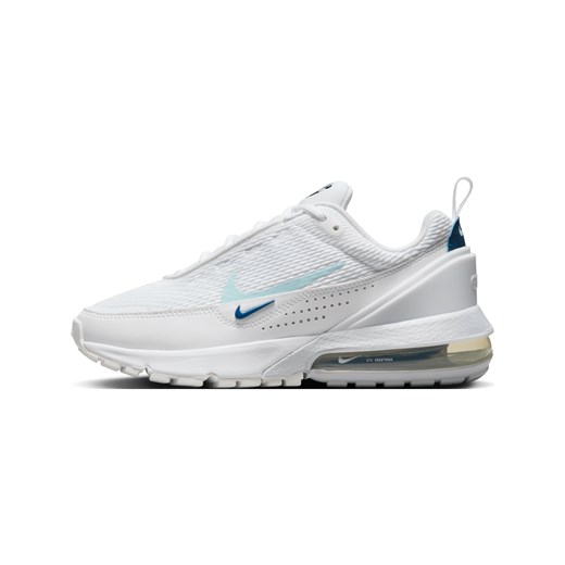 Buty dla dużych dzieci Nike Air Max Pulse - Biel ze sklepu Nike poland w kategorii Buty sportowe dziecięce - zdjęcie 171331605