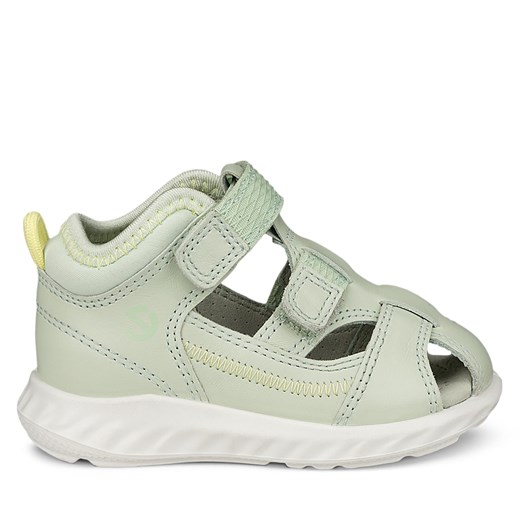 Sandały ECCO 72514160141 Matcha/Matcha Ecco 20 eobuwie.pl