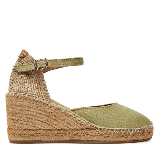 Espadryle Toni Pons Caldes Oliva ze sklepu eobuwie.pl w kategorii Espadryle damskie - zdjęcie 171335445