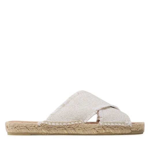 Espadryle Castañer Palmera/032 021775-4078 4078 ze sklepu eobuwie.pl w kategorii Espadryle damskie - zdjęcie 171335666