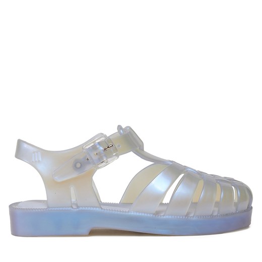 Sandały Melissa Mini Melissa Possession Inf 32409 Pearlyblu AV393 Melissa 30 eobuwie.pl
