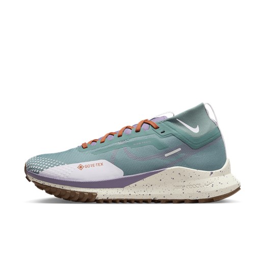 Damskie wodoszczelne buty do biegania w terenie Nike Pegasus Trail 4 GORE-TEX - Nike 41 Nike poland
