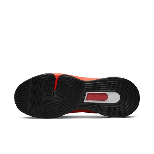 Damskie buty treningowe Nike Versair - Czerwony Nike 40.5 Nike poland
