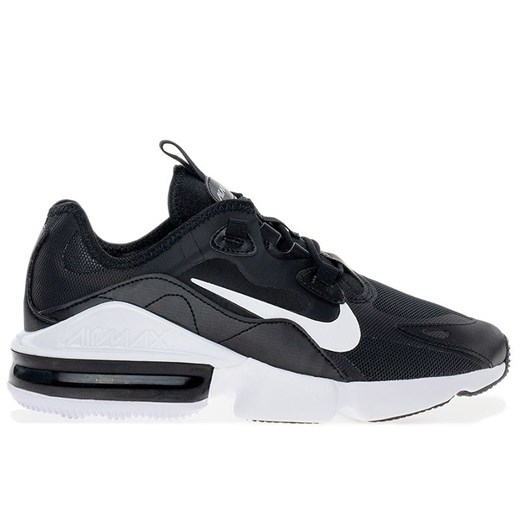 Buty Nike Air Max Infinity 2 CU9452-006 - czarne ze sklepu streetstyle24.pl w kategorii Buty sportowe męskie - zdjęcie 171337946