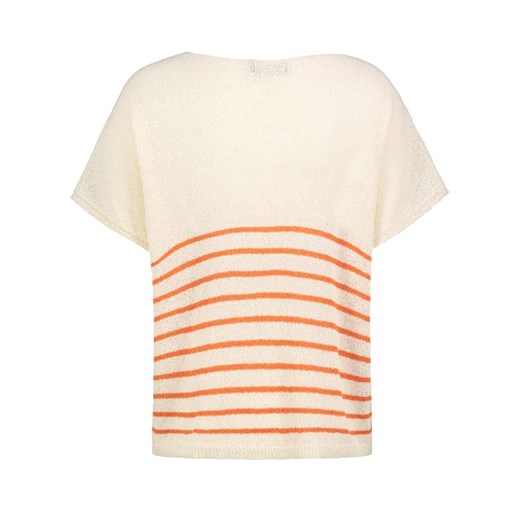 Sweter damski SUBLEVEL w paski 