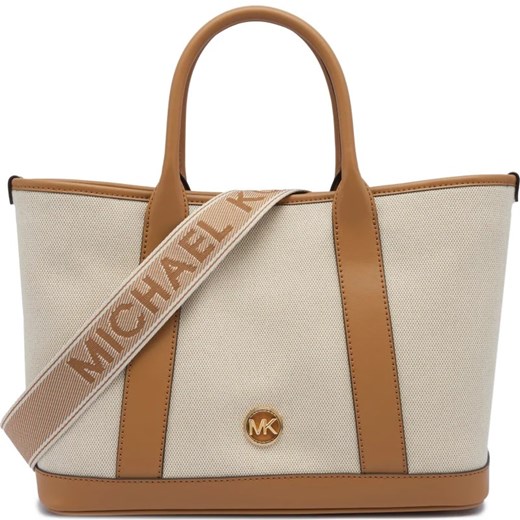 Michael Kors Kuferek MD SATCHEL ze sklepu Gomez Fashion Store w kategorii Kuferki - zdjęcie 171338737