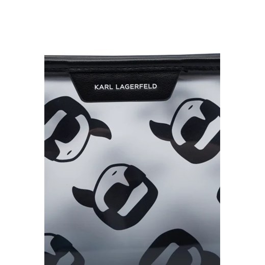 Kosmetyczka damska Karl Lagerfeld
