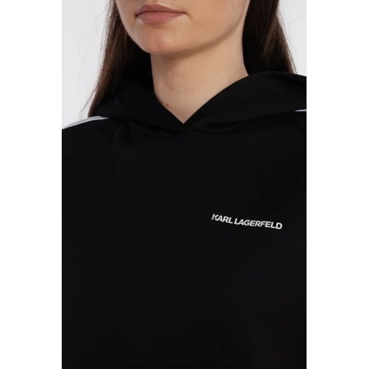 Bluza damska Karl Lagerfeld