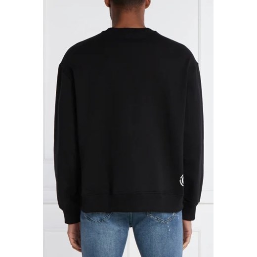 Karl Lagerfeld Bluza Karl Lagerfeld x Darcel Disappoints | Regular Fit Karl Lagerfeld M Gomez Fashion Store promocja