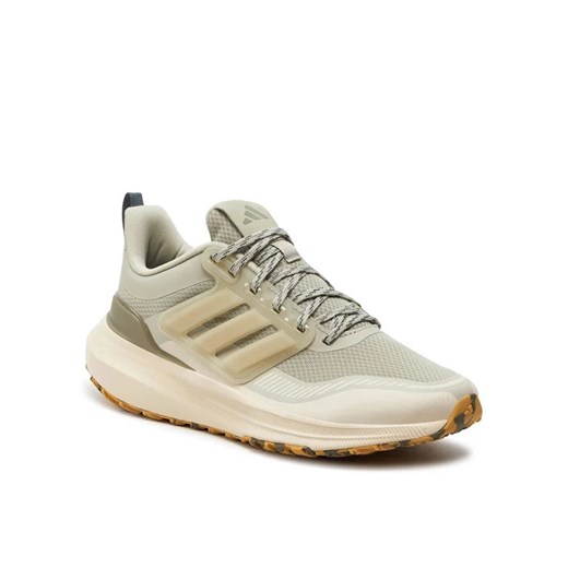Buty sportowe damskie Adidas płaskie