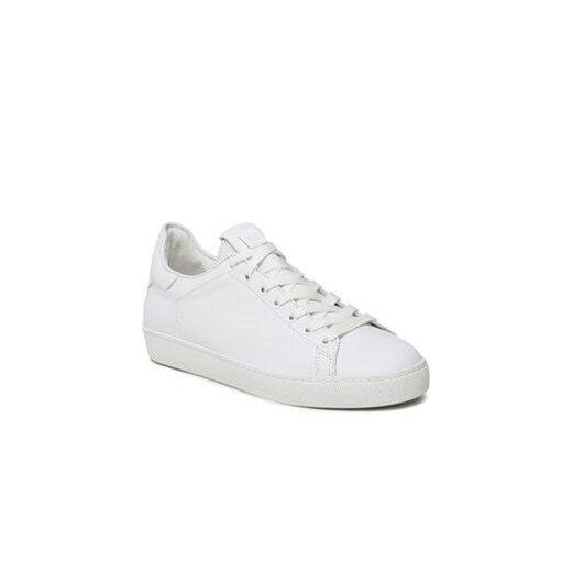 HÖGL Sneakersy 0-170310-0200 Biały ze sklepu MODIVO w kategorii Buty sportowe damskie - zdjęcie 171342446