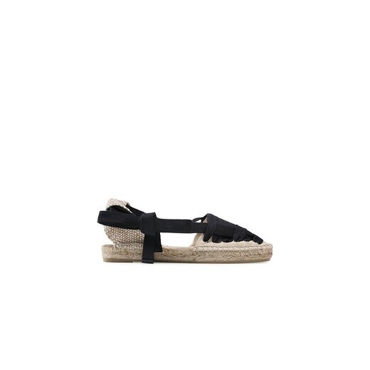 Castañer Espadryle Jean/053 021627-4233 Beżowy ze sklepu MODIVO w kategorii Espadryle damskie - zdjęcie 171342546