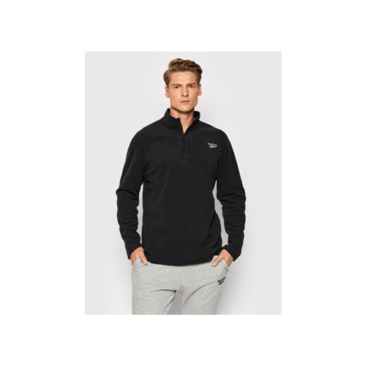 Reebok Polar GR8959 Czarny Slim Fit Reebok S MODIVO