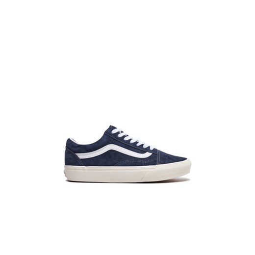 Vans Tenisówki Ua Old Skool VN0A38G19G51 Granatowy Vans 40 MODIVO