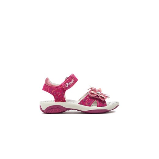 Primigi Sandały 5885511 M Różowy ze sklepu MODIVO w kategorii Sandały dziecięce - zdjęcie 171344368