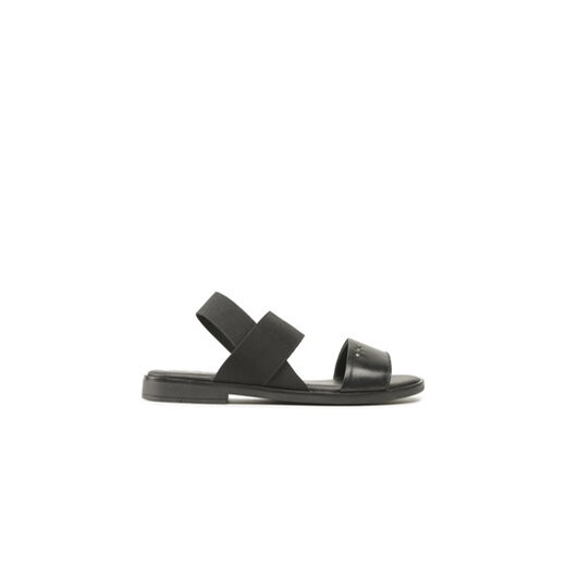 Lasocki Sandały WI16-FOXI-17 Czarny ze sklepu MODIVO w kategorii Sandały damskie - zdjęcie 171344517