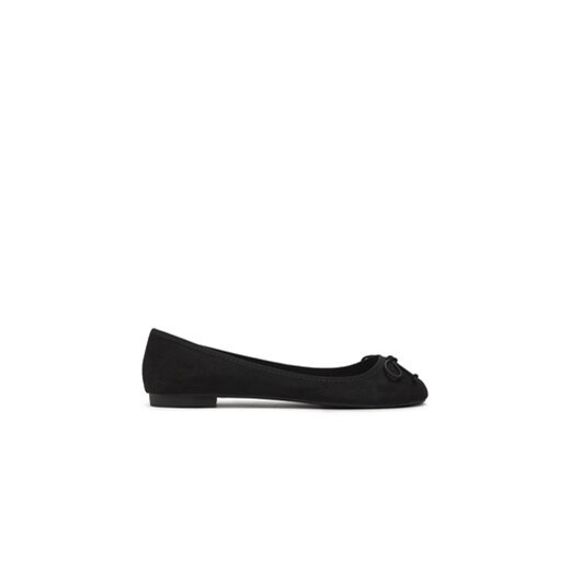 ONLY Shoes Baleriny Bee-3 15304472 Czarny ze sklepu MODIVO w kategorii Balerinki - zdjęcie 171344665