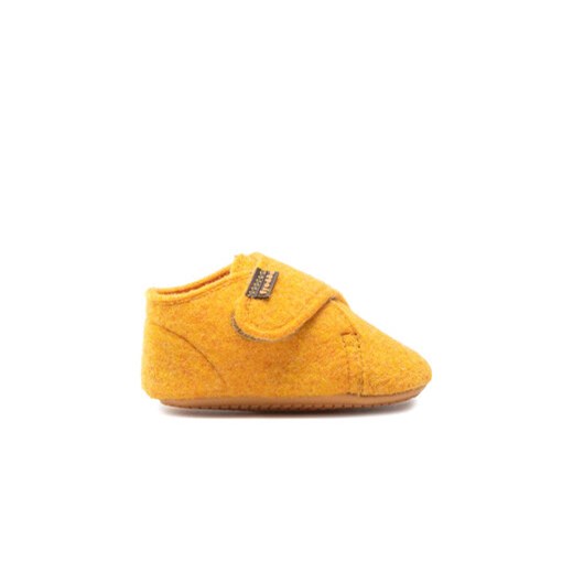 Froddo Półbuty G1170002-4 Żółty ze sklepu MODIVO w kategorii Buciki niemowlęce - zdjęcie 171345295