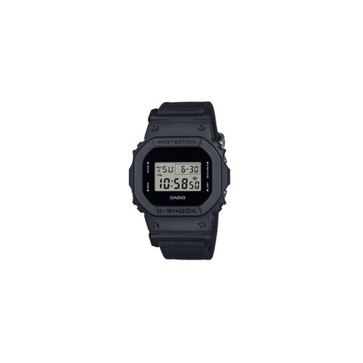 Zegarek G-Shock czarny 