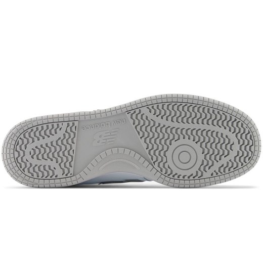 Buty sportowe męskie New Balance białe