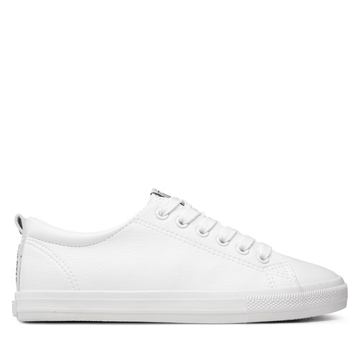 Tenisówki Big Star Shoes JJ274311 Biały ze sklepu eobuwie.pl w kategorii Trampki damskie - zdjęcie 171347495