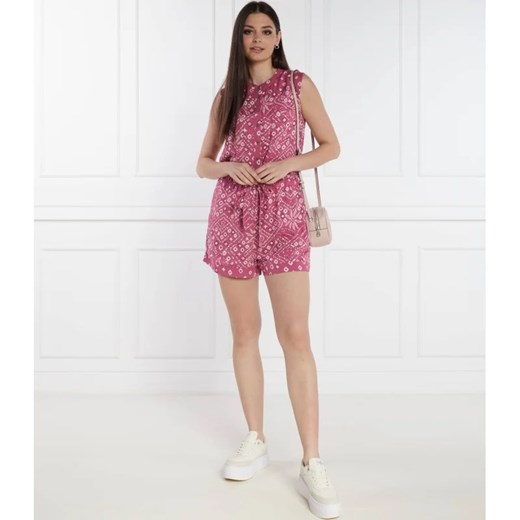 Kombinezon damski Pepe Jeans casualowy