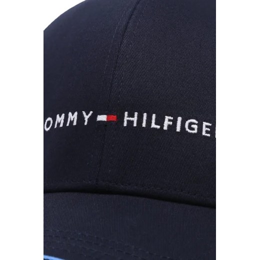 Tommy Hilfiger Bejsbolówka SKYLINE Tommy Hilfiger Uniwersalny Gomez Fashion Store