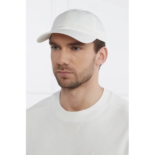 Czapka z daszkiem męska Emporio Armani