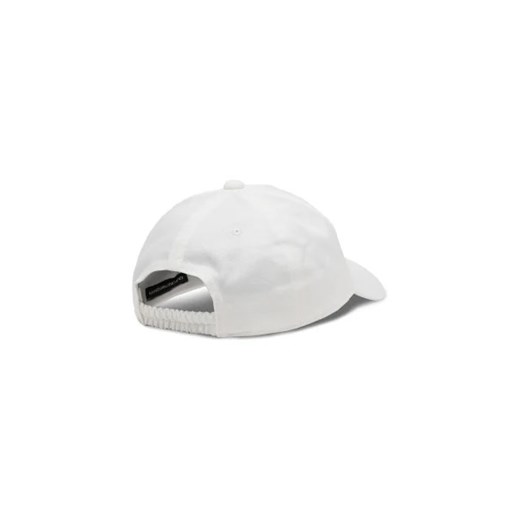 Czapka z daszkiem męska Emporio Armani