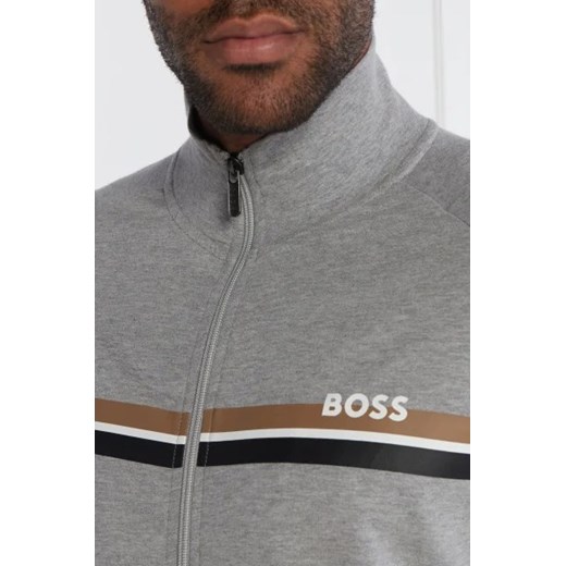 BOSS BLACK Bluza Authentic | Regular Fit L Gomez Fashion Store