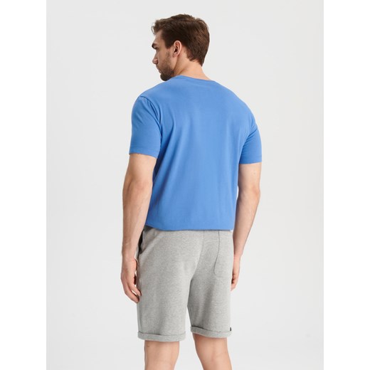 Sinsay - Szorty - szary Sinsay XL Sinsay