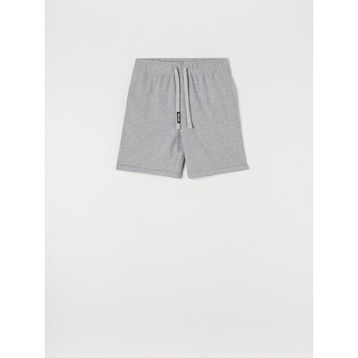 Sinsay - Szorty - szary Sinsay XS Sinsay