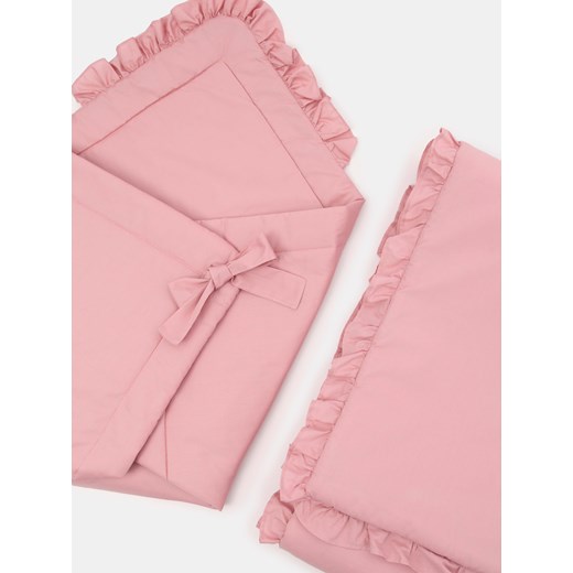 Sinsay - Ochraniacz - różowy Sinsay Jeden rozmiar Sinsay