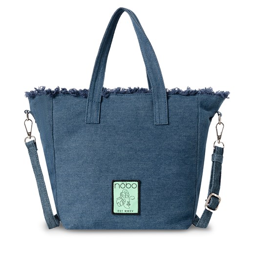 Shopper bag Nobo na wakacje 