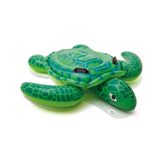 Intex Dmuchana zabawka &quot;Lil´Sea Turtle&quot; - 3+ Intex onesize promocyjna cena Limango Polska