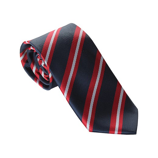 New G.O.L Krawat w kolorze czerwonym New G.o.l onesize Limango Polska wyprzedaż