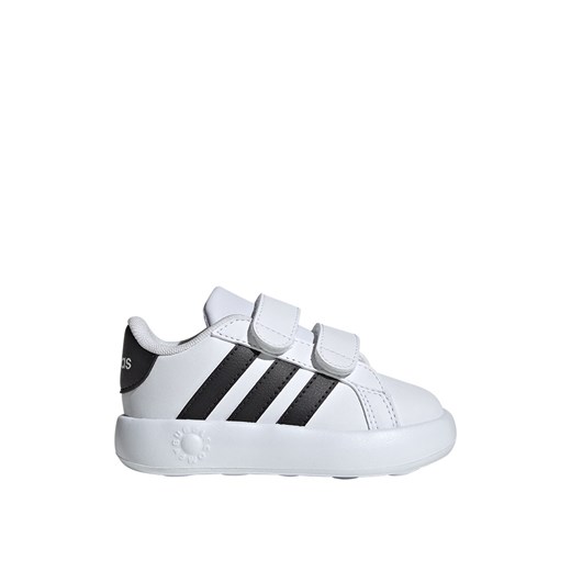 adidas Grand Court 2.0 Dziecięce Białe (ID5271) ze sklepu Worldbox w kategorii Buty sportowe dziecięce - zdjęcie 171350366