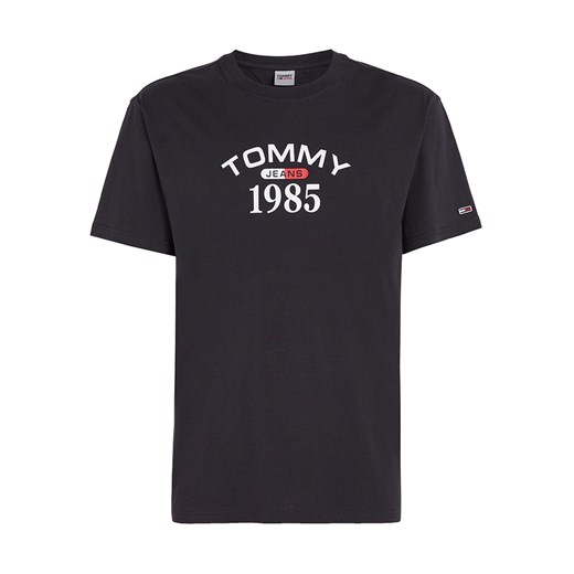 TOMMY JEANS Koszulka w kolorze granatowym Tommy Jeans 3XL promocyjna cena Limango Polska