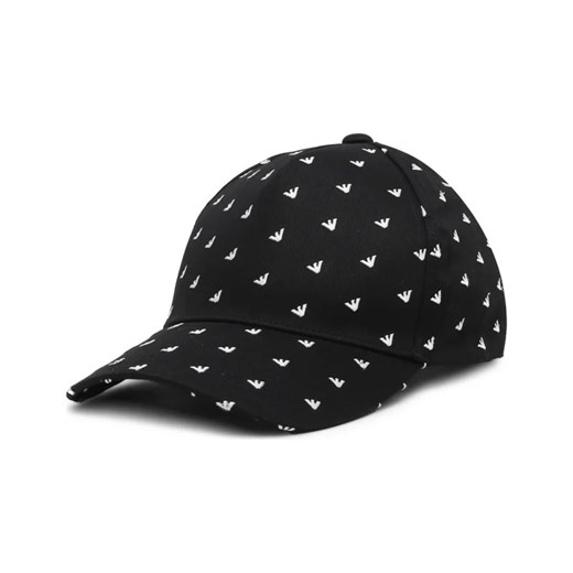 Czapka z daszkiem męska Emporio Armani 