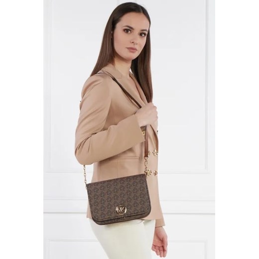 Michael Kors listonoszka ze skóry ekologicznej