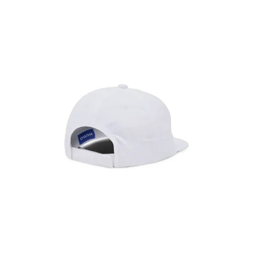 Hugo Blue Bejsbolówka Lyris Hugo Blue OS wyprzedaż Gomez Fashion Store