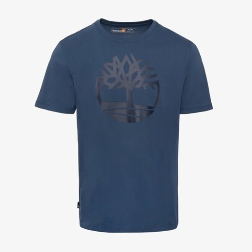 TIMBERLAND T-SHIRT TREE LOGO SHORT SLEEVE TEE ze sklepu Timberland w kategorii T-shirty męskie - zdjęcie 171363267