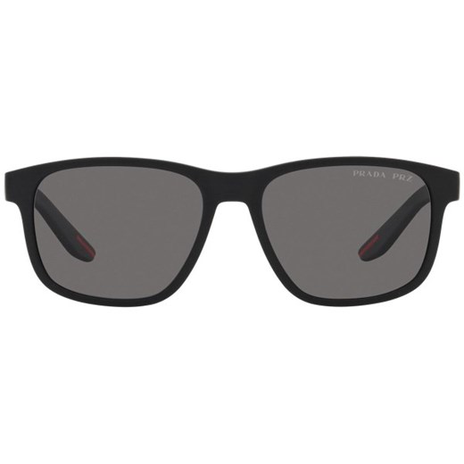 Prada Linea Rossa PS06YS DG002G Polarized ONE SIZE (56) One Size eyerim.pl