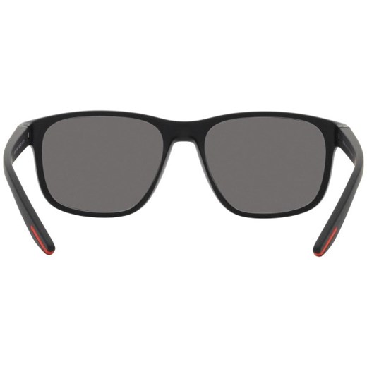 Prada Linea Rossa PS06YS DG002G Polarized ONE SIZE (56) One Size eyerim.pl