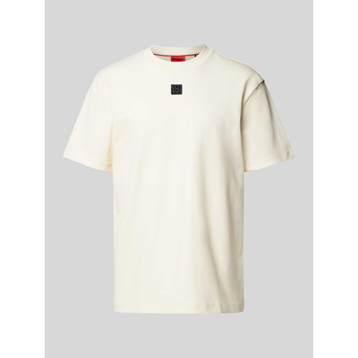 T-shirt męski Hugo Boss 